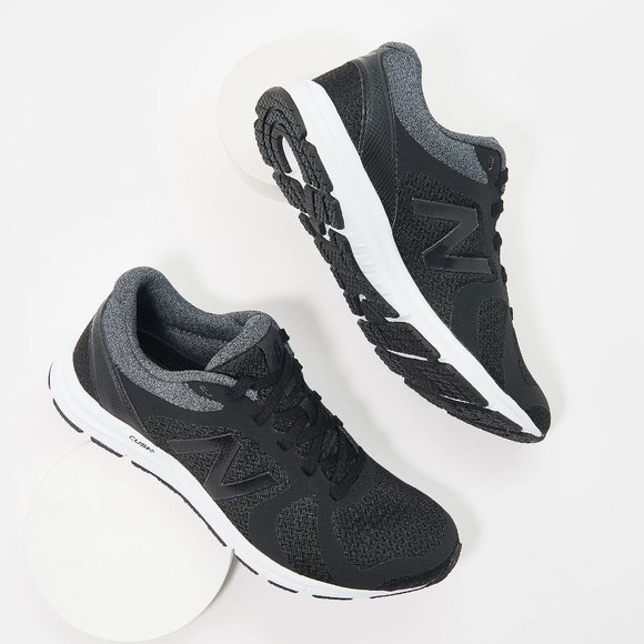 New Balance x Isaac Mizrahi Live! Lace-Up Sneakers - Picture 1 of 16